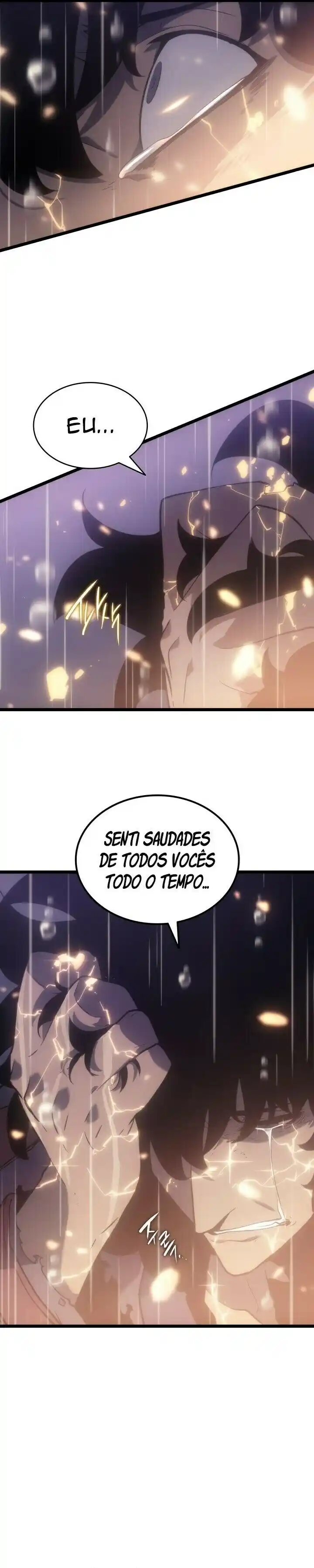 Read Solo Leveling PT -BR Manga Online
