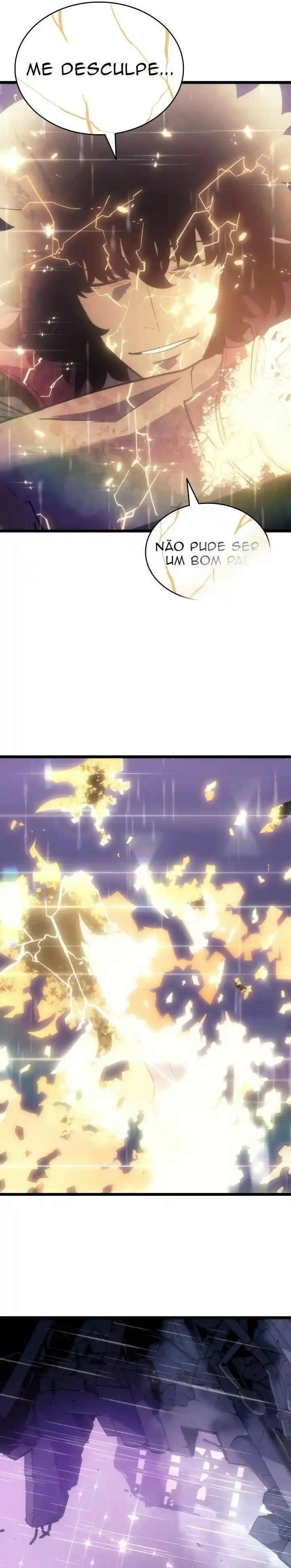 Read Solo Leveling PT -BR Manga Online