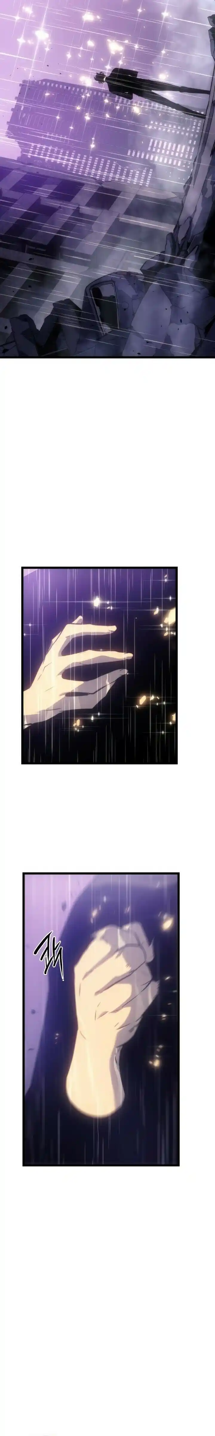 Read Solo Leveling PT -BR Manga Online