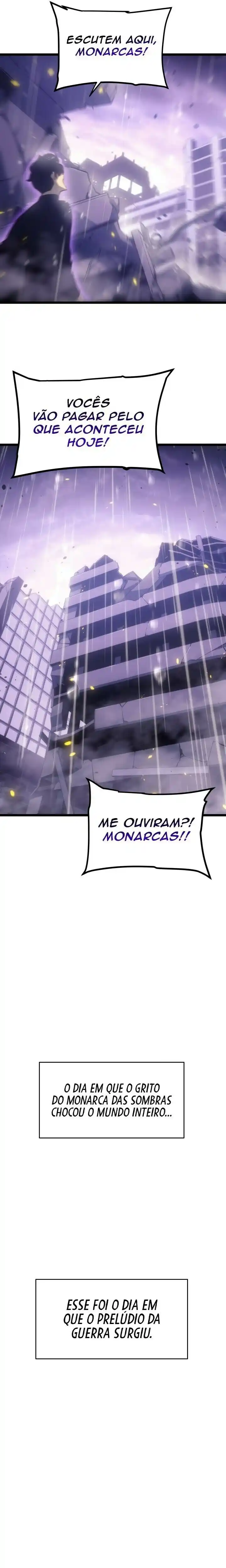 Read Solo Leveling PT -BR Manga Online
