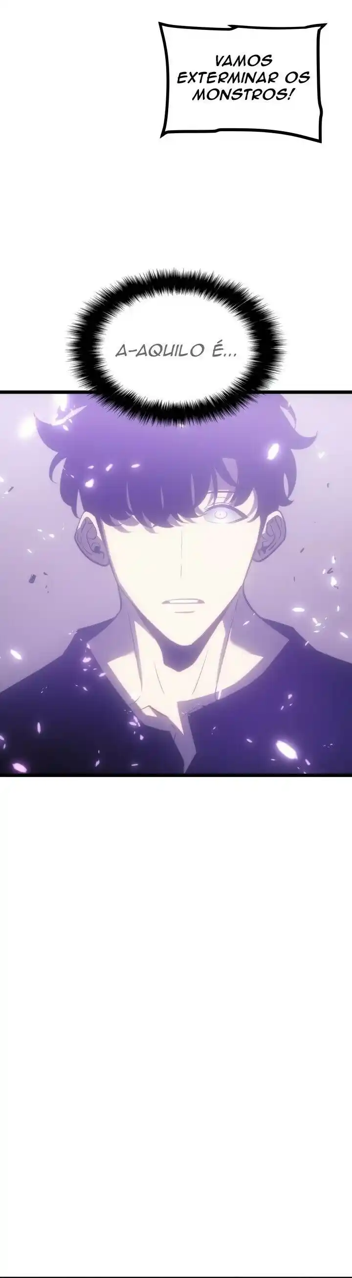 Read Solo Leveling PT -BR Manga Online