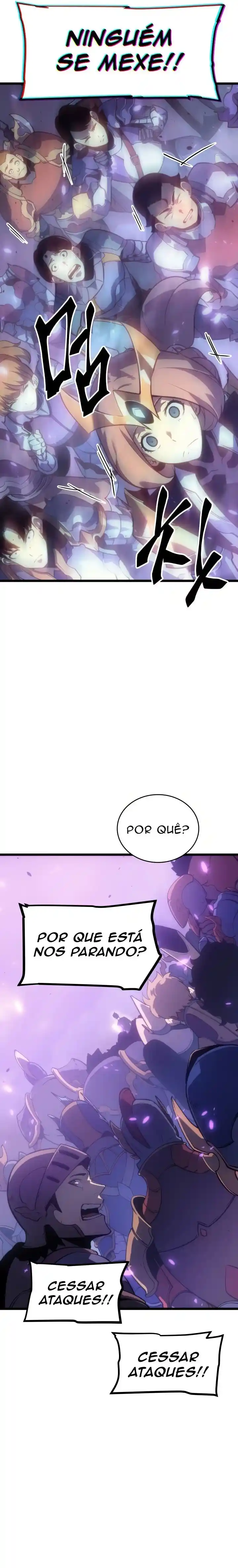 Read Solo Leveling PT -BR Manga Online