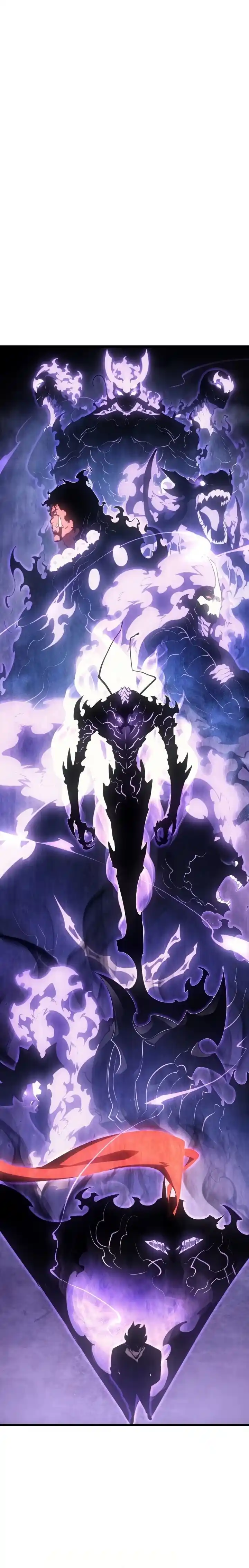 Read Solo Leveling PT -BR Manga Online