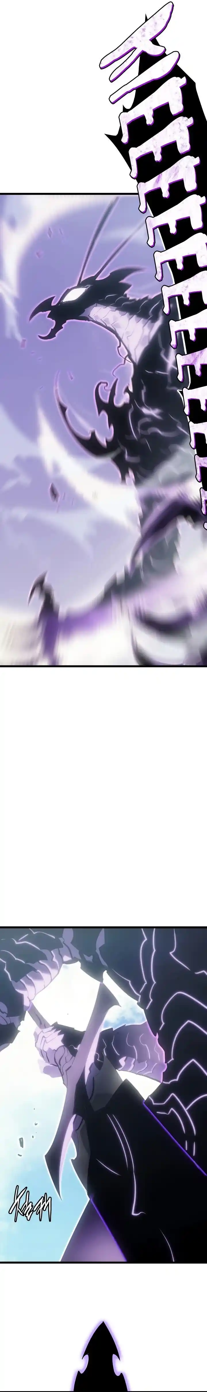 Read Solo Leveling PT -BR Manga Online