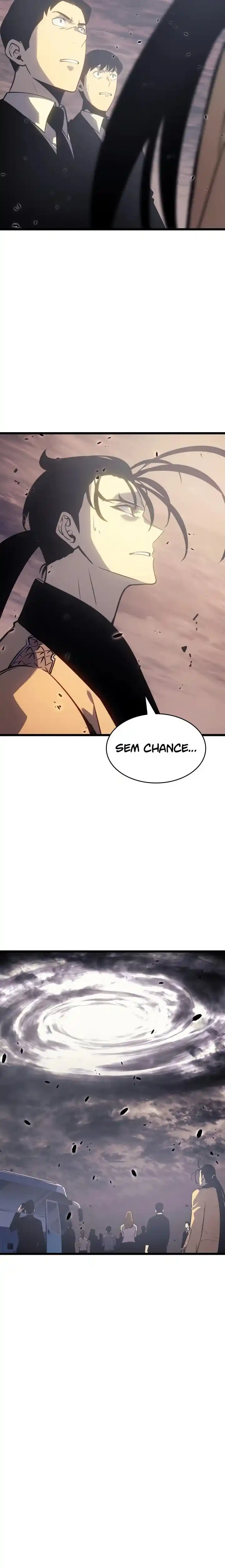 Read Solo Leveling PT -BR Manga Online