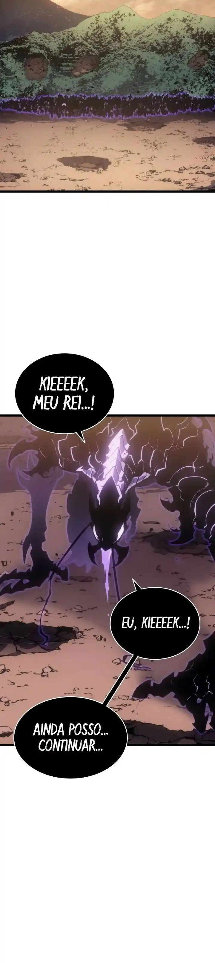 Read Solo Leveling PT -BR Manga Online
