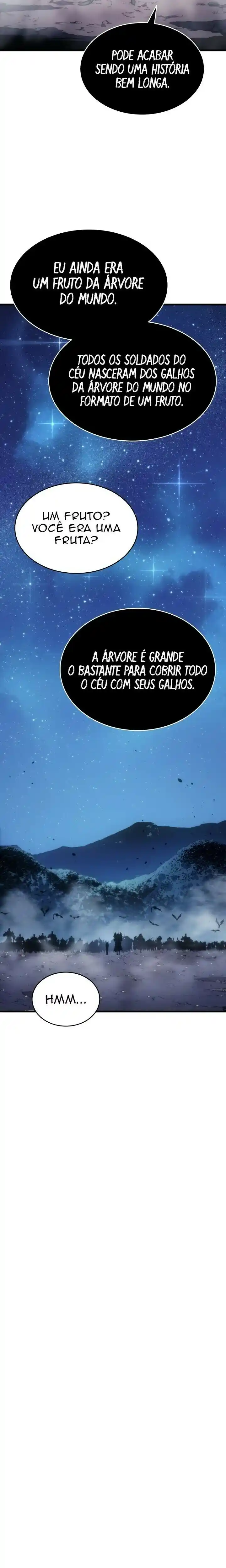 Read Solo Leveling PT -BR Manga Online