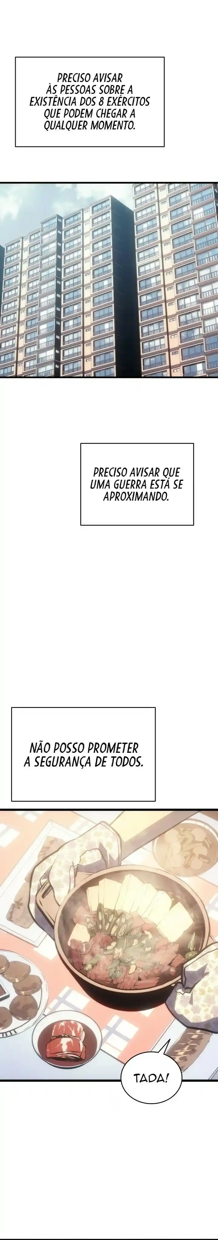 Read Solo Leveling PT -BR Manga Online