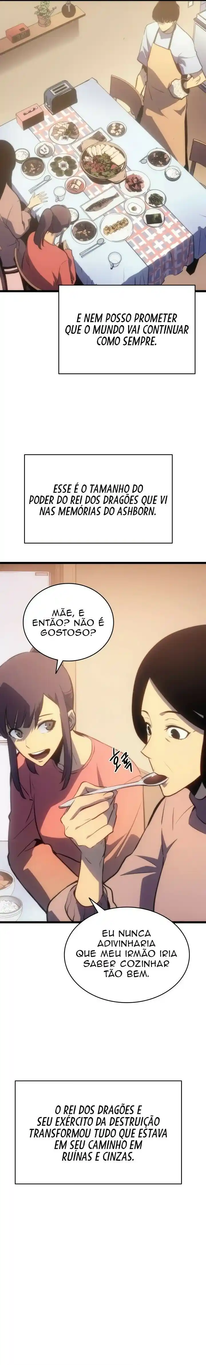 Read Solo Leveling PT -BR Manga Online