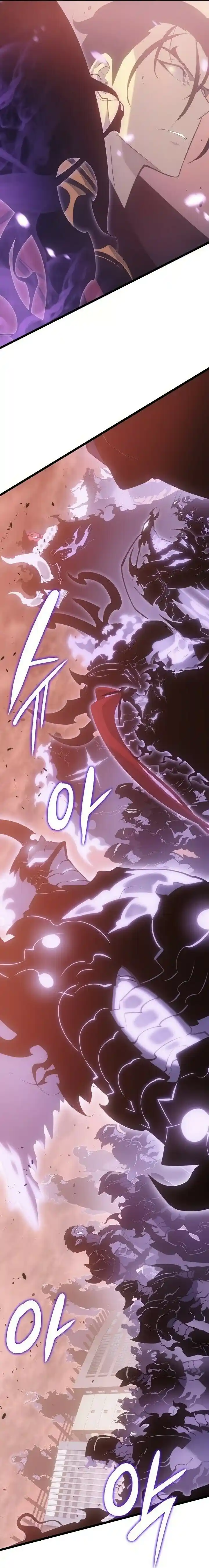 Read Solo Leveling PT -BR Manga Online