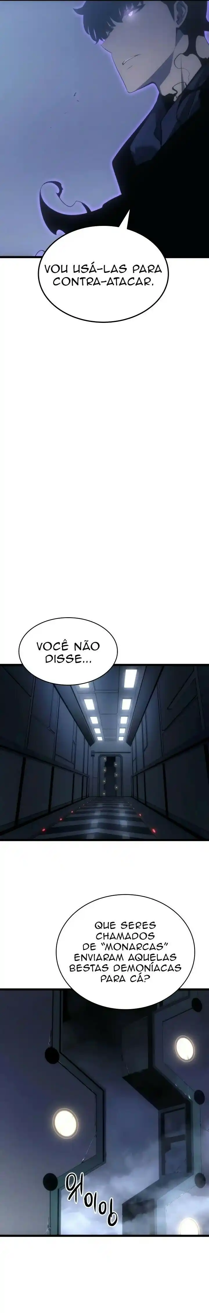 Read Solo Leveling PT -BR Manga Online