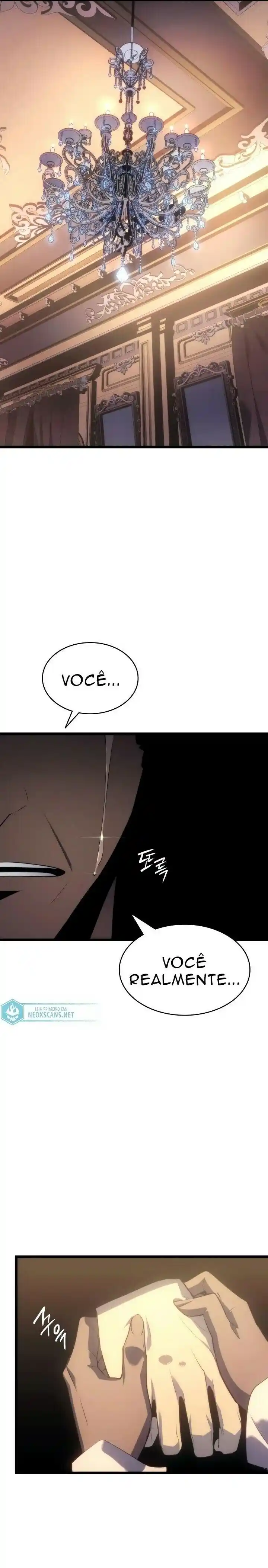 Read Solo Leveling PT -BR Manga Online