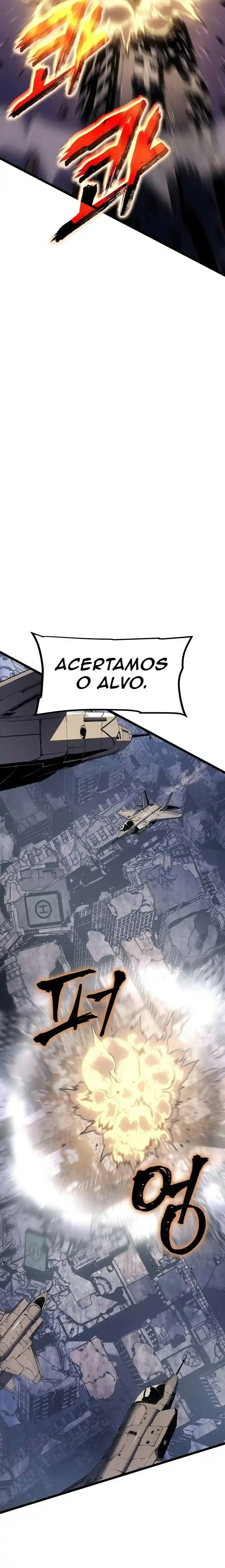 Read Solo Leveling PT -BR Manga Online