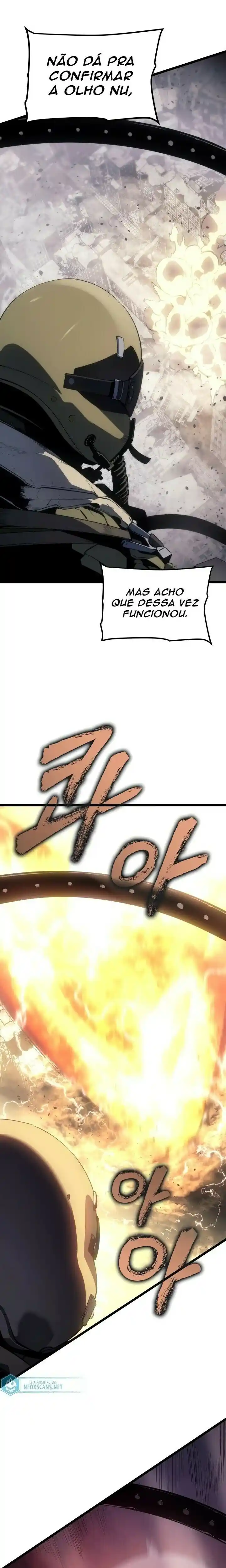 Read Solo Leveling PT -BR Manga Online