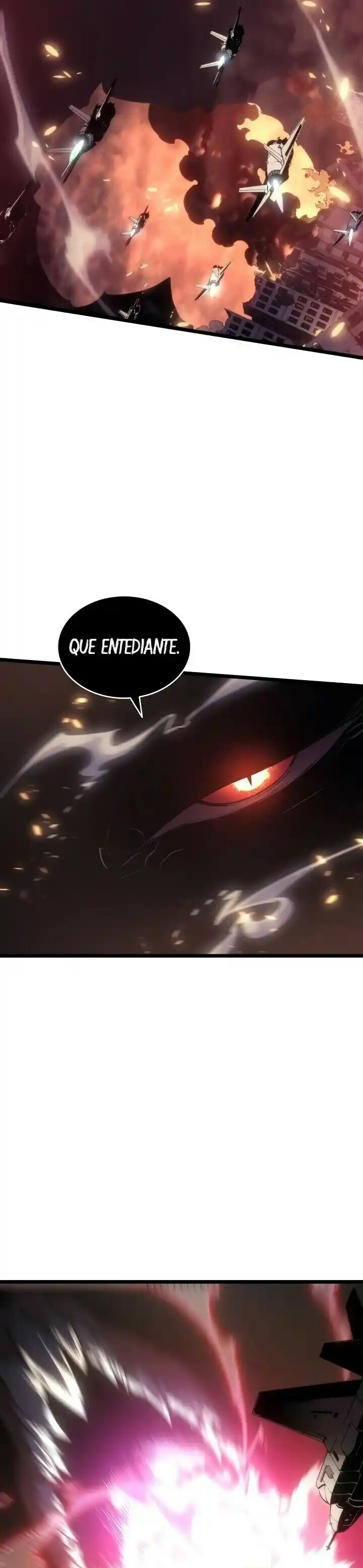 Read Solo Leveling PT -BR Manga Online