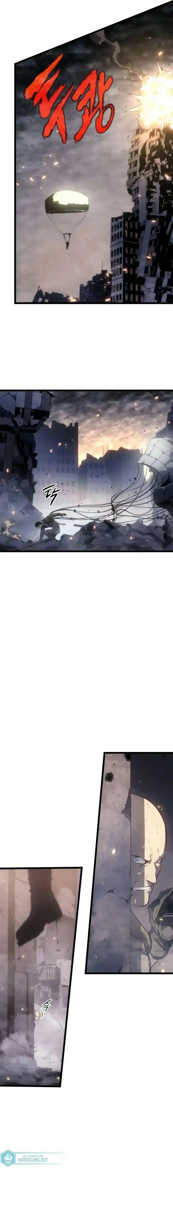 Read Solo Leveling PT -BR Manga Online
