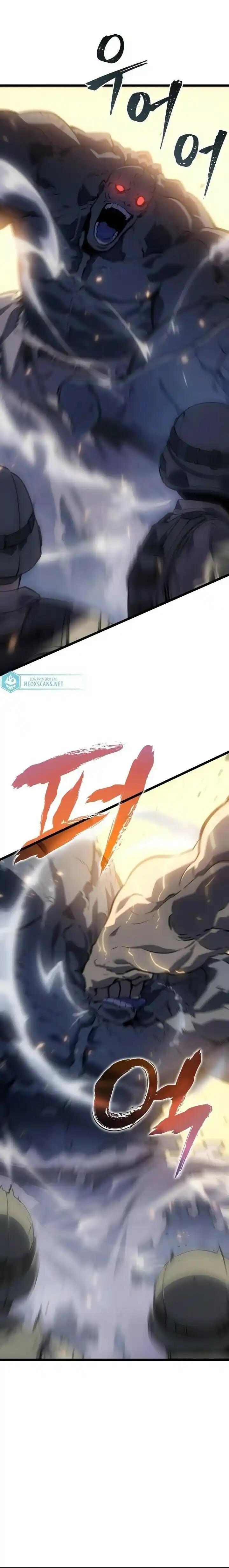Read Solo Leveling PT -BR Manga Online