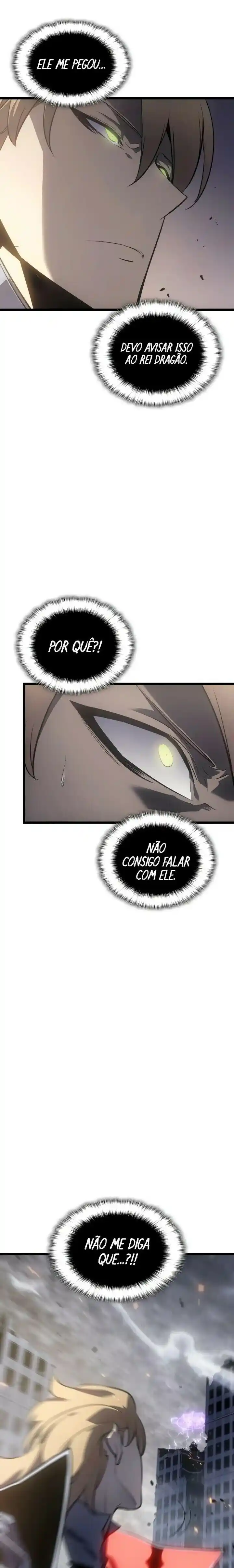 Read Solo Leveling PT -BR Manga Online