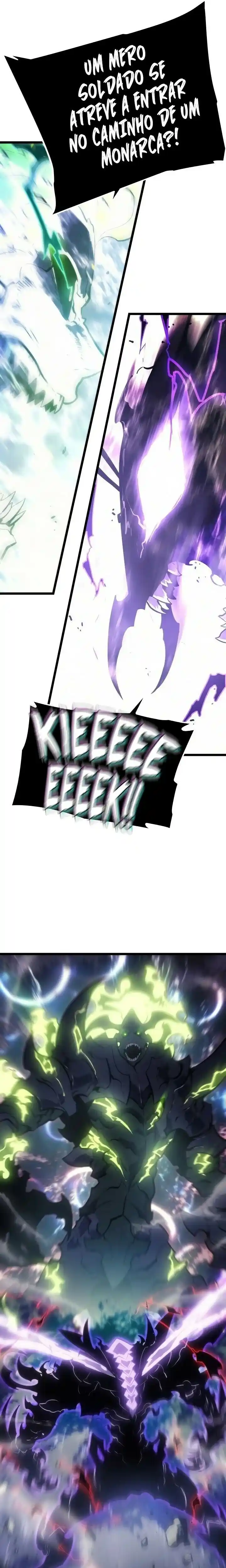 Read Solo Leveling PT -BR Manga Online