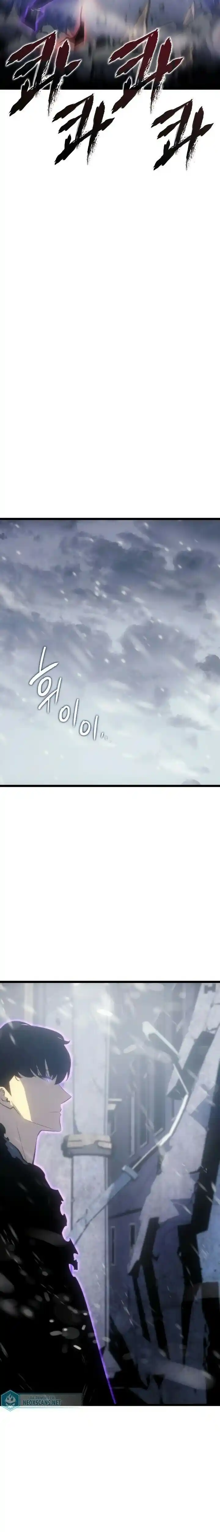 Read Solo Leveling PT -BR Manga Online