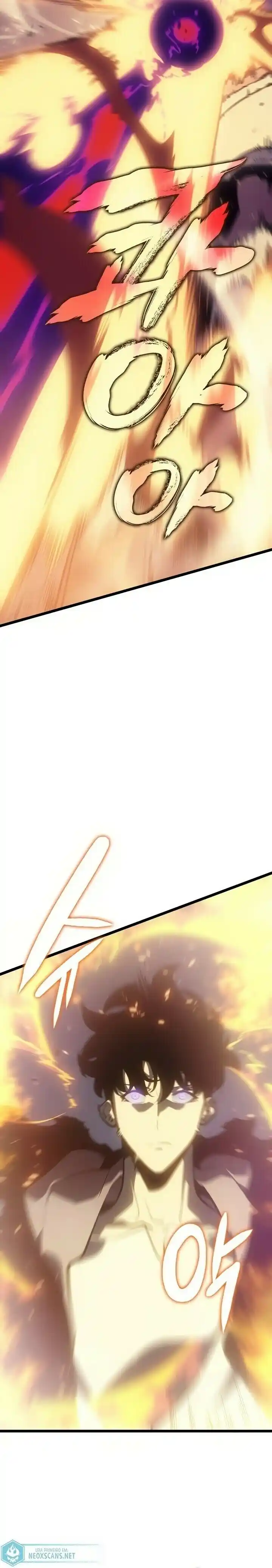 Read Solo Leveling PT -BR Manga Online