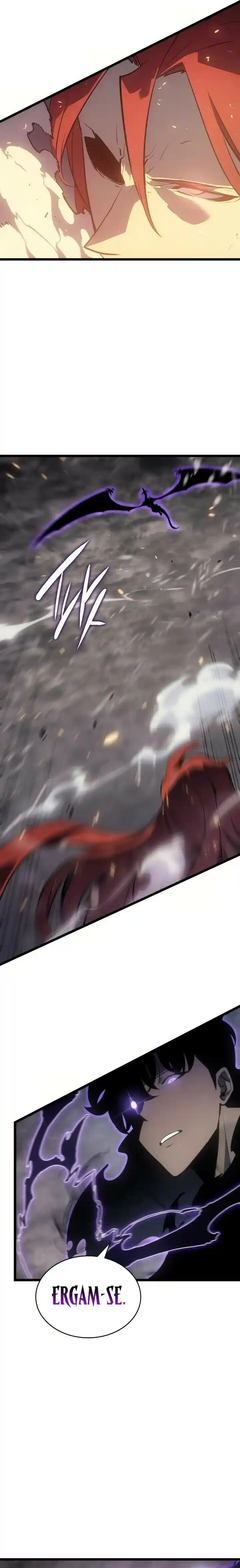 Read Solo Leveling PT -BR Manga Online