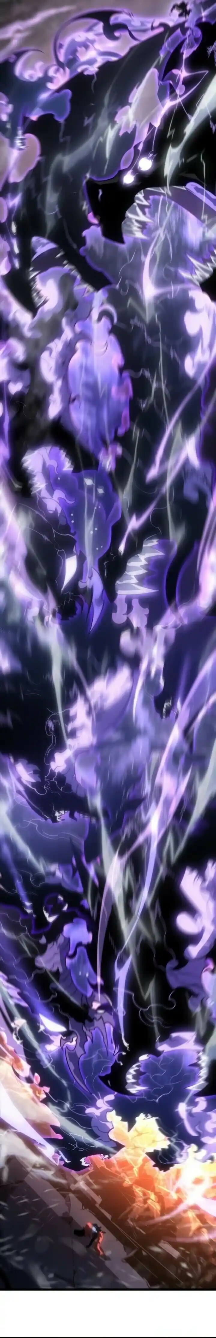 Read Solo Leveling PT -BR Manga Online