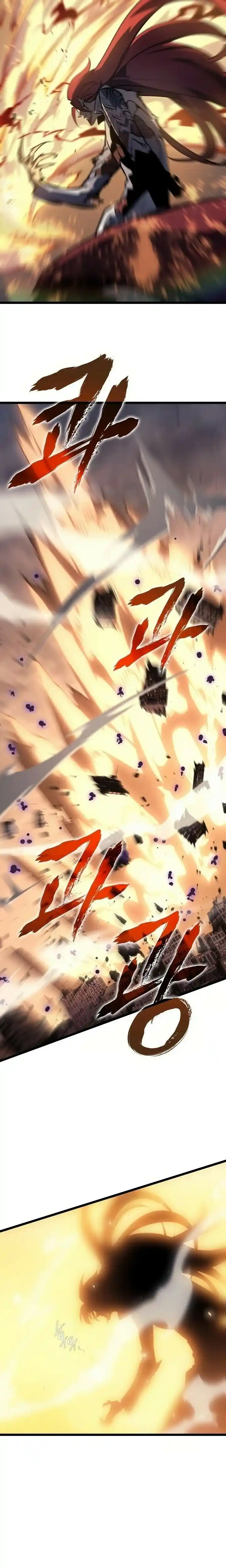 Read Solo Leveling PT -BR Manga Online