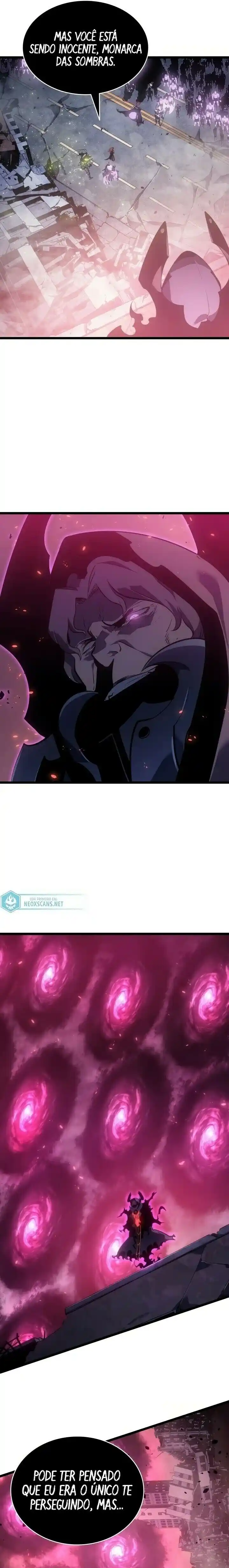 Read Solo Leveling PT -BR Manga Online