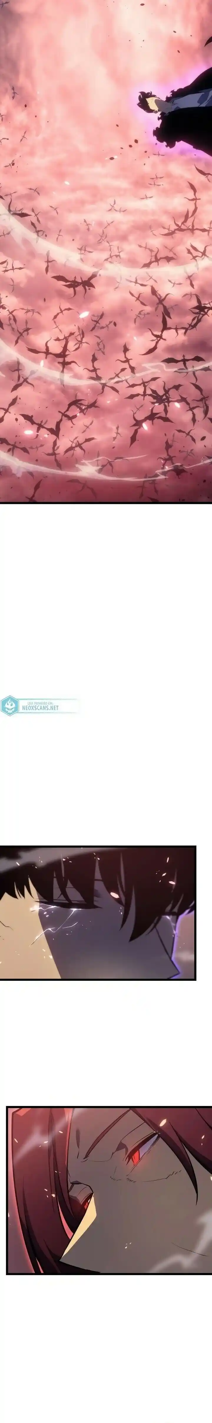 Read Solo Leveling PT -BR Manga Online