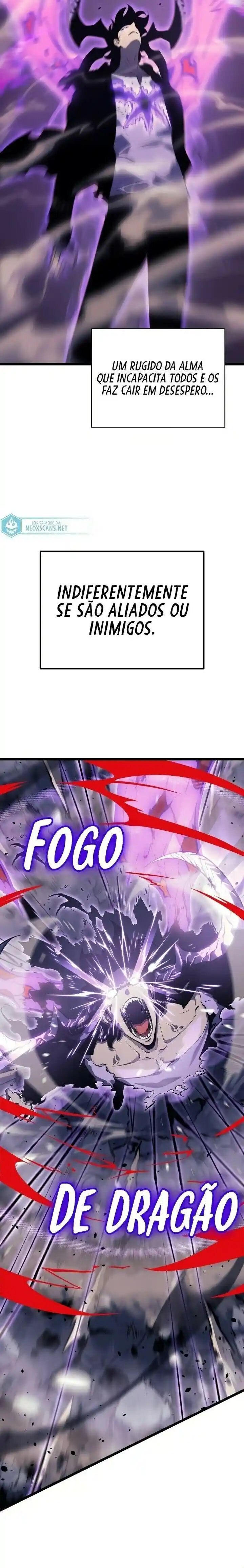 Read Solo Leveling PT -BR Manga Online