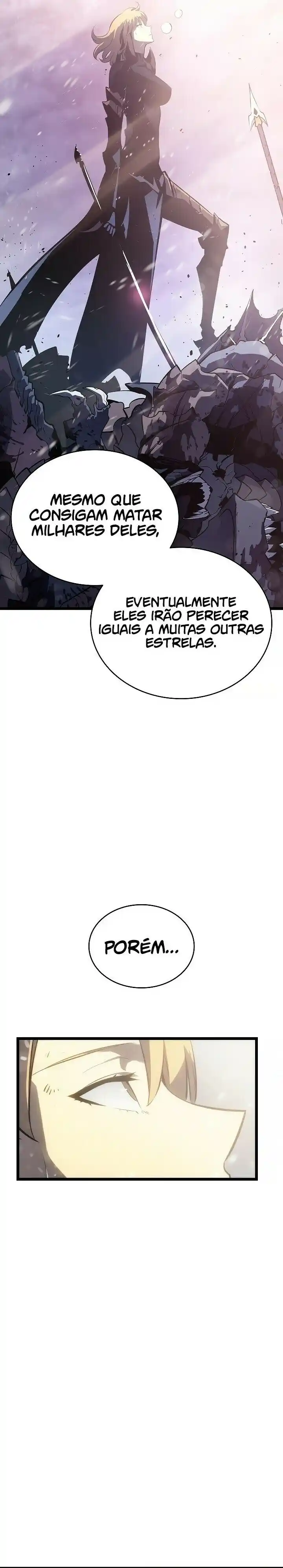 Read Solo Leveling PT -BR Manga Online