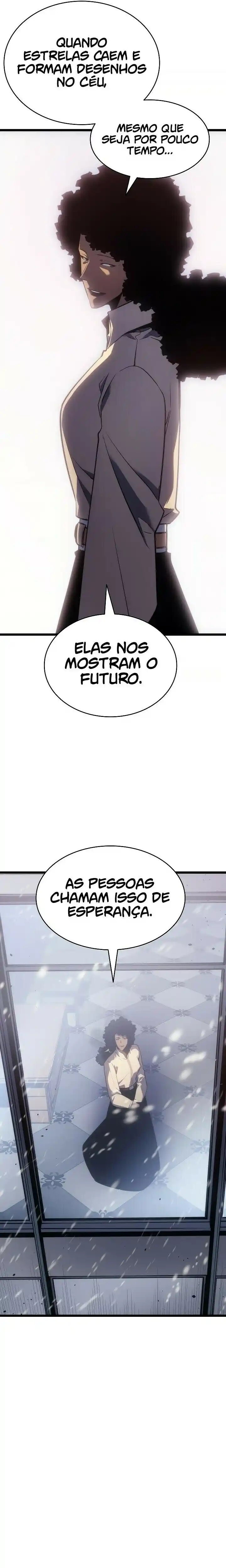 Read Solo Leveling PT -BR Manga Online