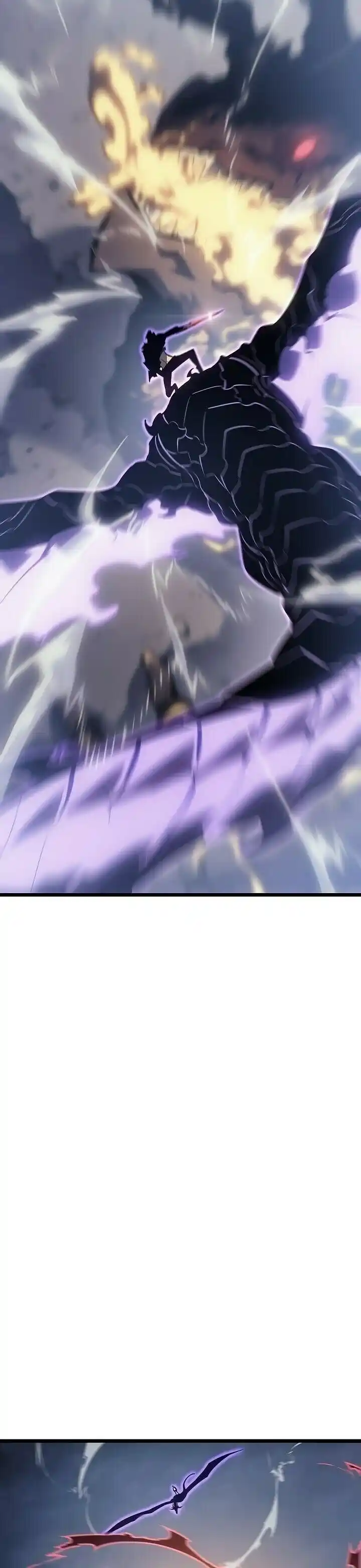 Read Solo Leveling PT -BR Manga Online