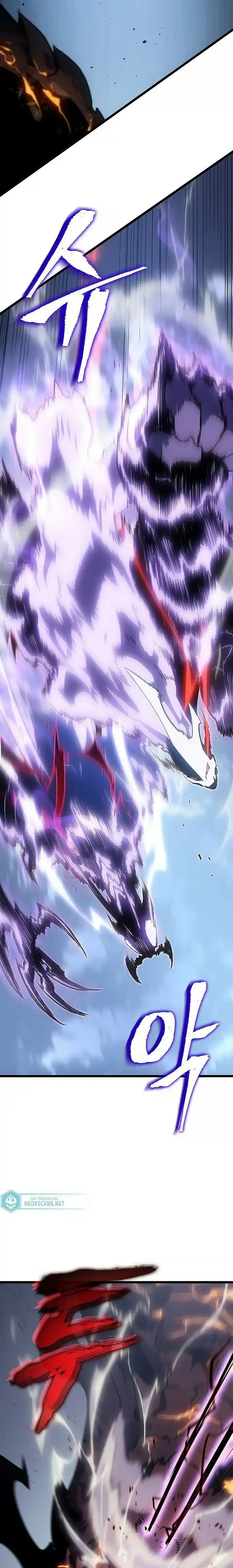 Read Solo Leveling PT -BR Manga Online