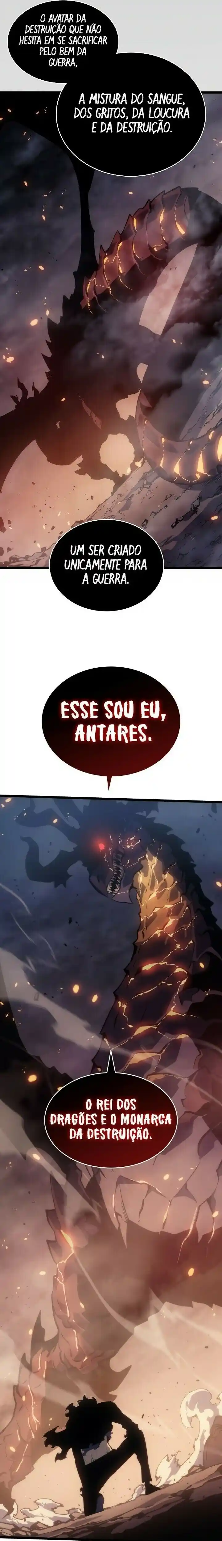 Read Solo Leveling PT -BR Manga Online