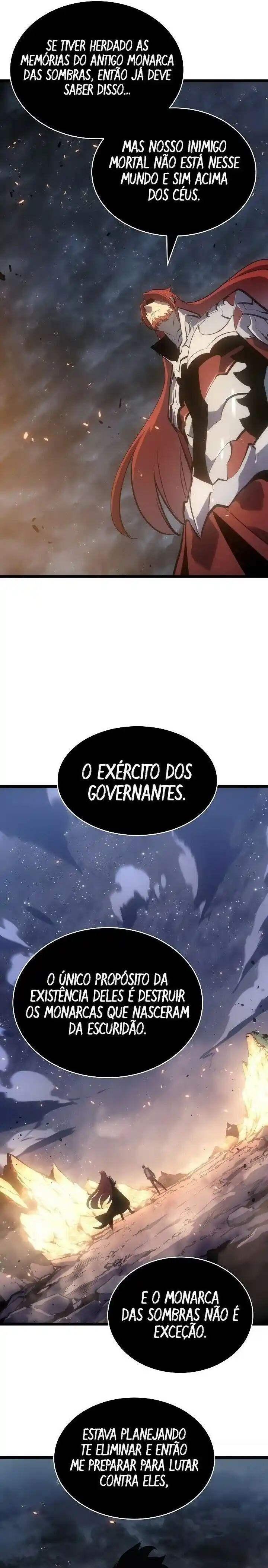 Read Solo Leveling PT -BR Manga Online