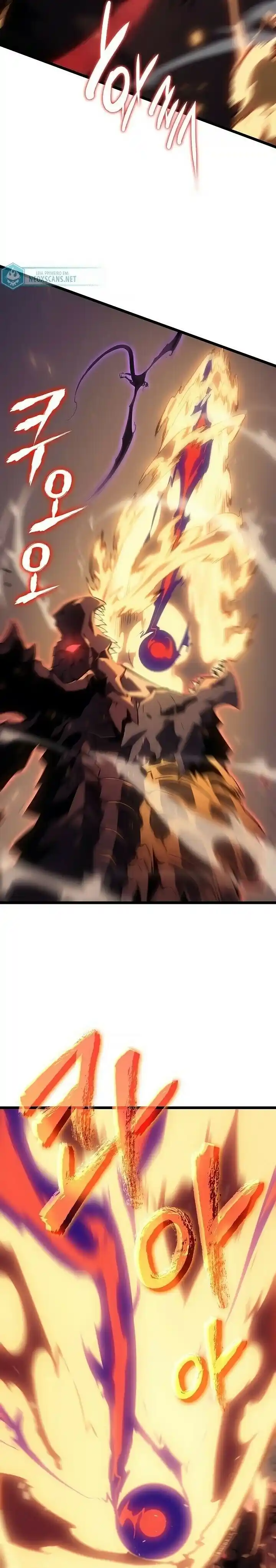 Read Solo Leveling PT -BR Manga Online