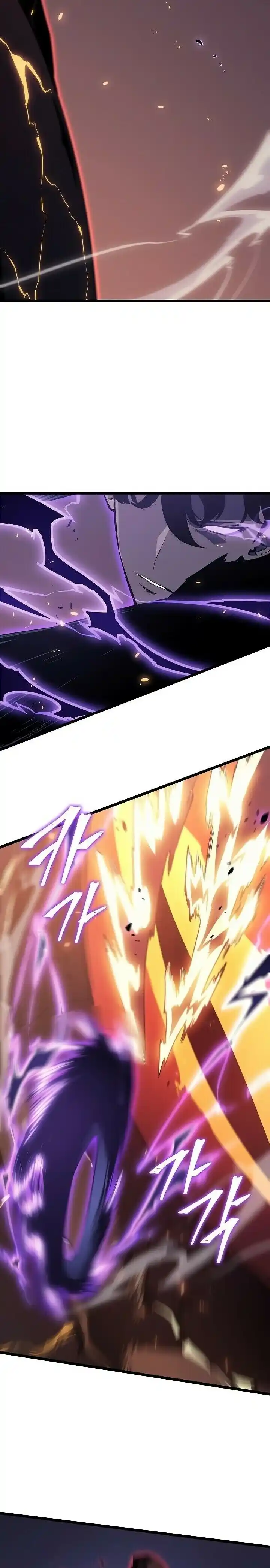 Read Solo Leveling PT -BR Manga Online