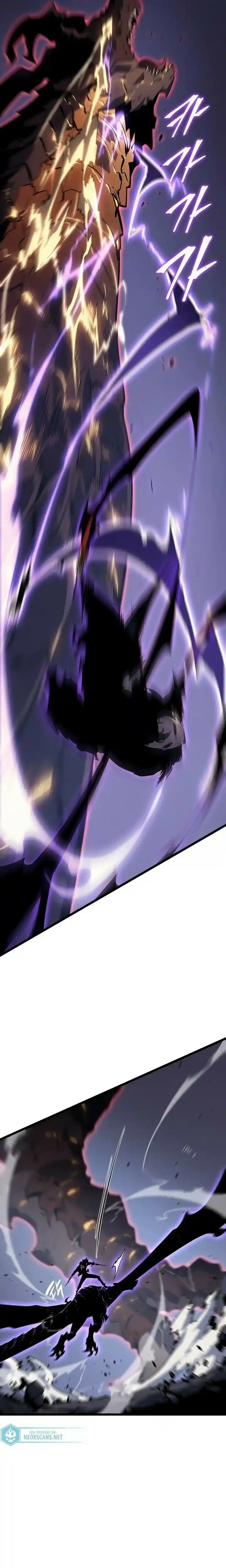 Read Solo Leveling PT -BR Manga Online