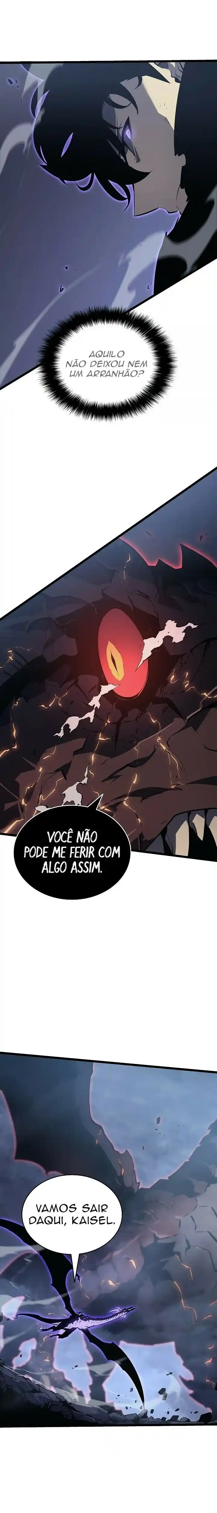 Read Solo Leveling PT -BR Manga Online