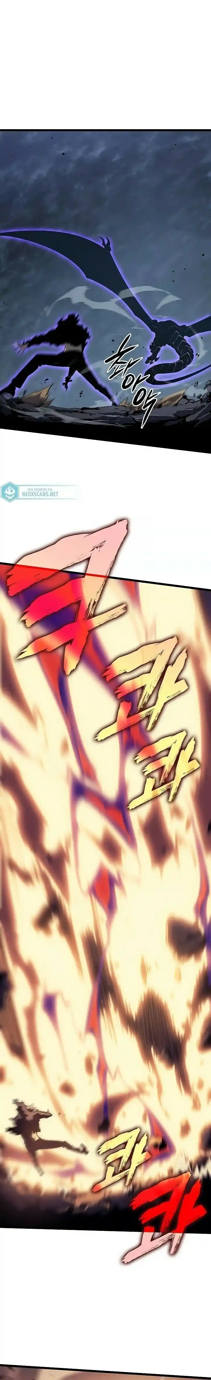 Read Solo Leveling PT -BR Manga Online