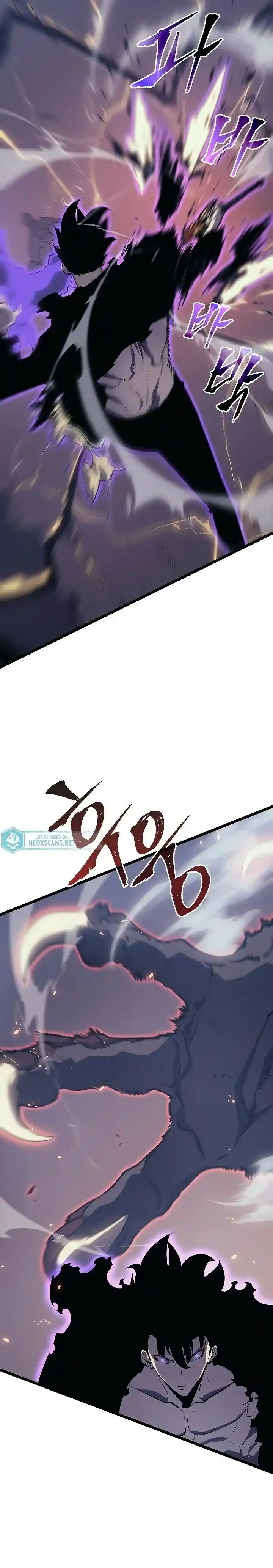 Read Solo Leveling PT -BR Manga Online