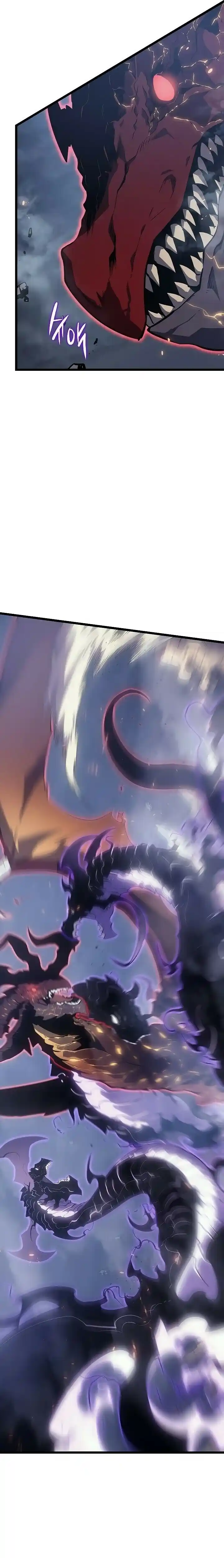 Read Solo Leveling PT -BR Manga Online