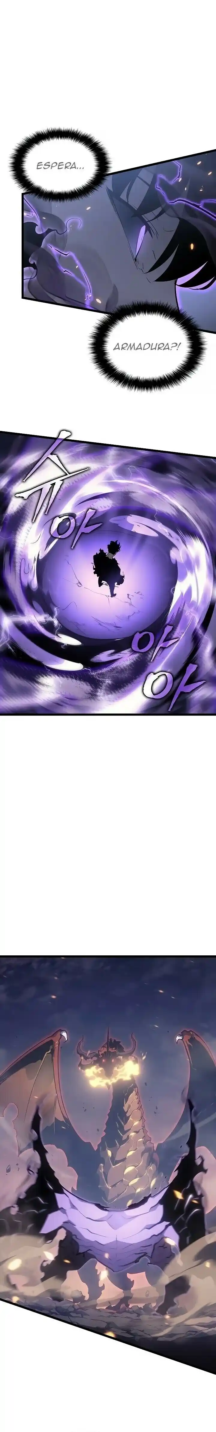 Read Solo Leveling PT -BR Manga Online