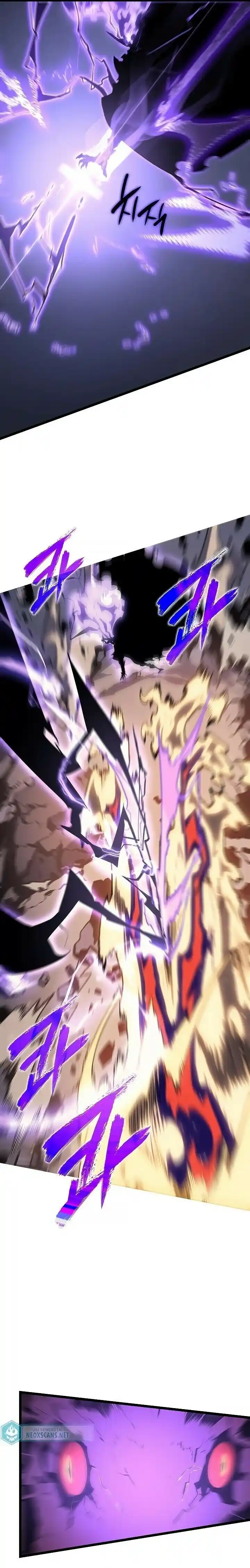 Read Solo Leveling PT -BR Manga Online