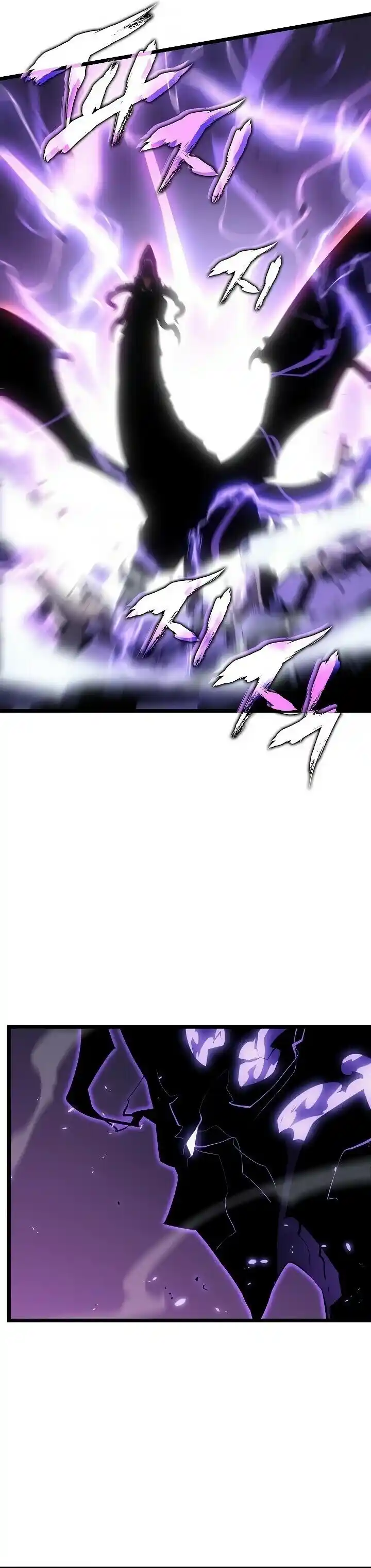 Read Solo Leveling PT -BR Manga Online