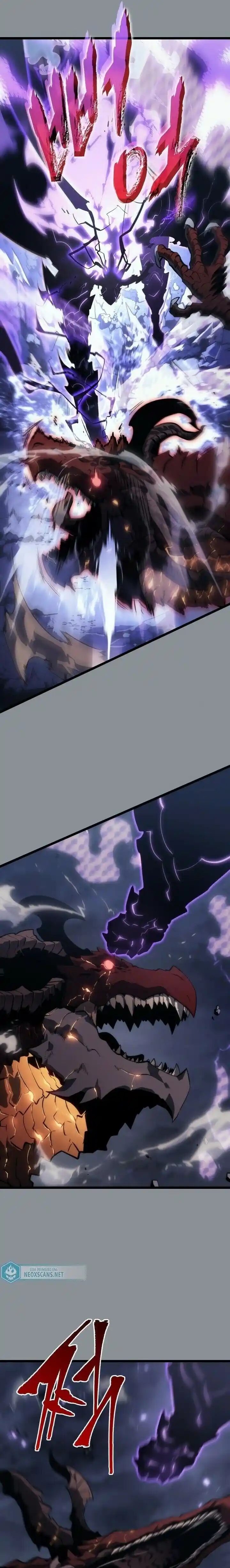 Read Solo Leveling PT -BR Manga Online
