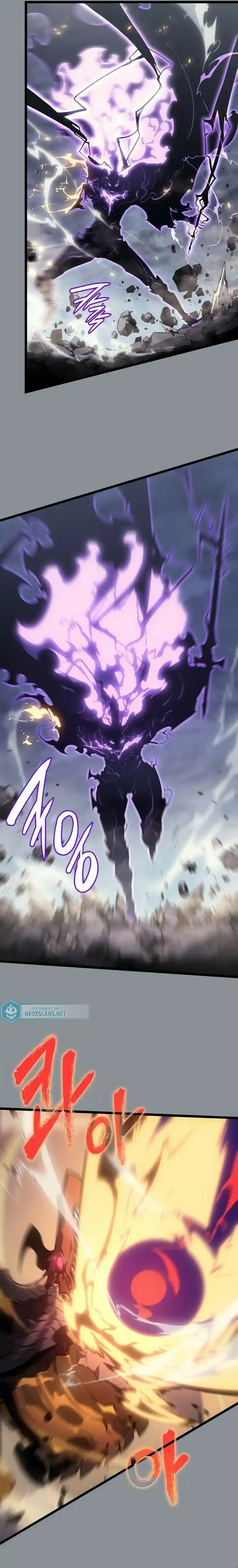 Read Solo Leveling PT -BR Manga Online