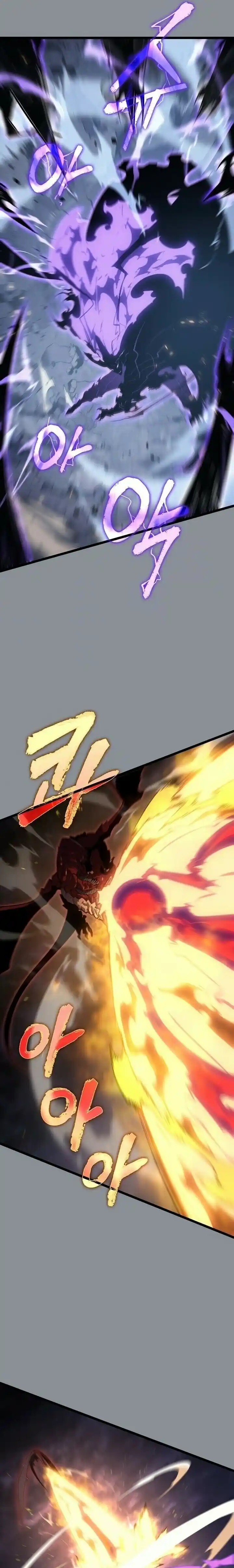 Read Solo Leveling PT -BR Manga Online